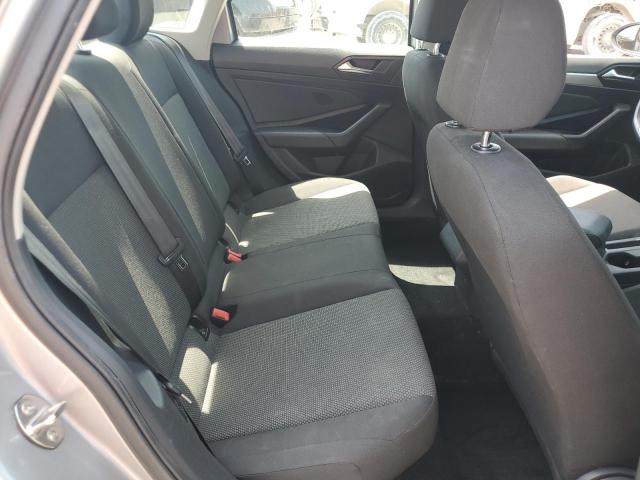 2019 VOLKSWAGEN JETTA S - 3VWCB7BU3KM237773