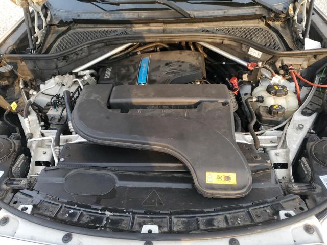 2016 BMW X5 XDR40E 5UXKT0C53G0S79458