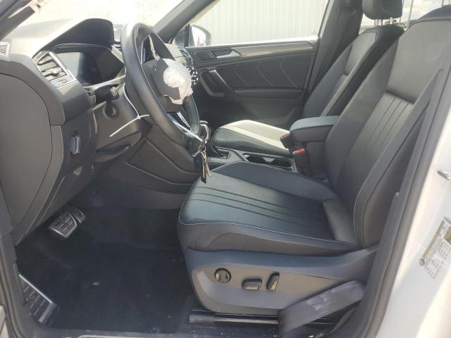 2023 VOLKSWAGEN TIGUAN SE - 3VVCB7AX7PM109043