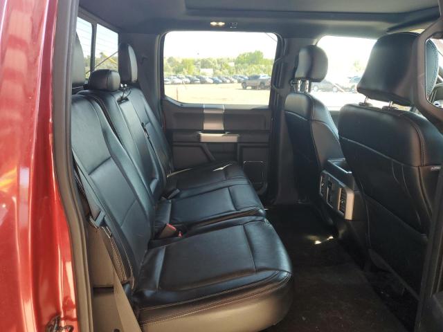 2015 FORD F150 SUPER - 1FTEW1EP5FKE51289