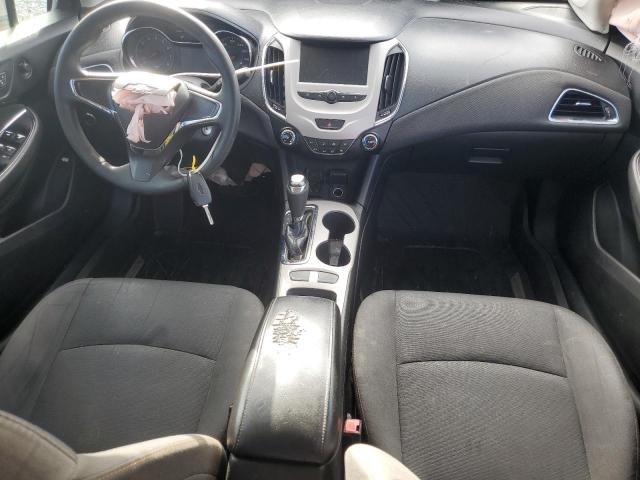 2018 CHEVROLET CRUZE LS 1G1BC5SM6J7122666
