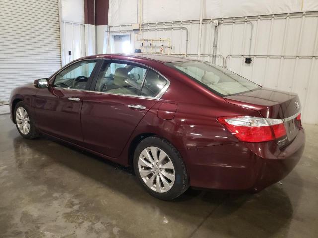 2015 HONDA ACCORD EX 1HGCR2F75FA103566