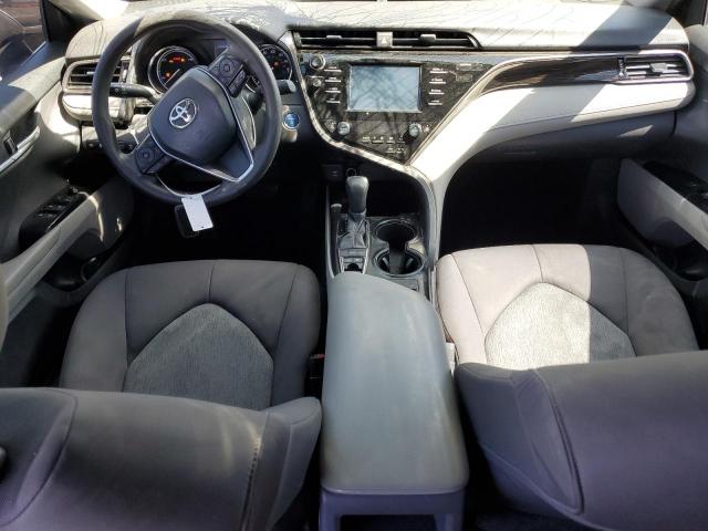 2019 TOYOTA CAMRY LE - 4T1B31HK4KU516896