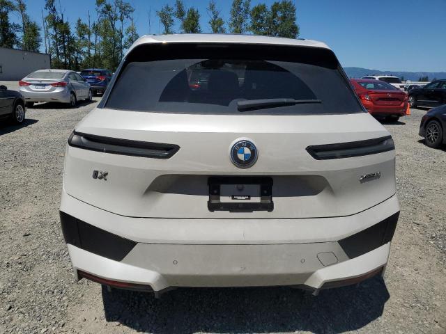2024 BMW IX XDRIVE5 WB523CF0XRCN01588