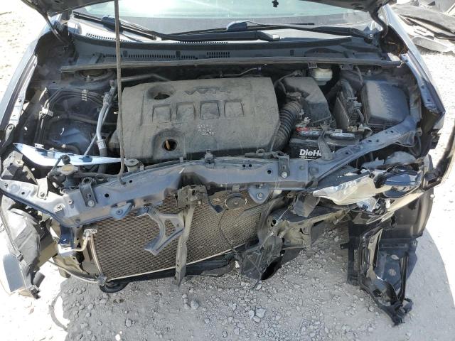 2016 TOYOTA COROLLA L 5YFBURHE0GP465105