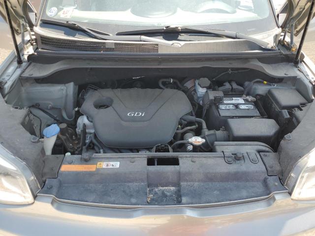 2016 KIA SOUL - KNDJN2A23G7396315