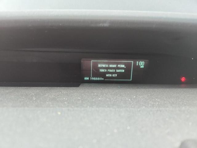 jtdkn3du2b0272058 - 2011 Toyota prius - #62276555