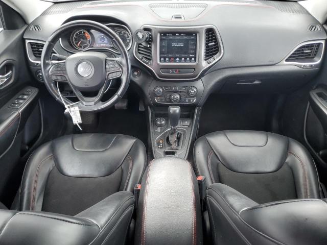 2020 JEEP CHEROKEE T 1C4PJMBN6LD549811