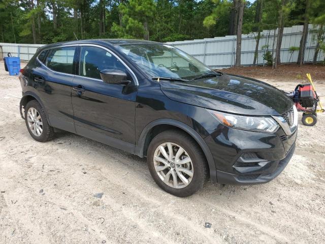 2022 NISSAN ROGUE SPOR - JN1BJ1AW9NW480934
