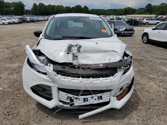 2015 FORD ESCAPE S 1FMCU0F72FUA57366
