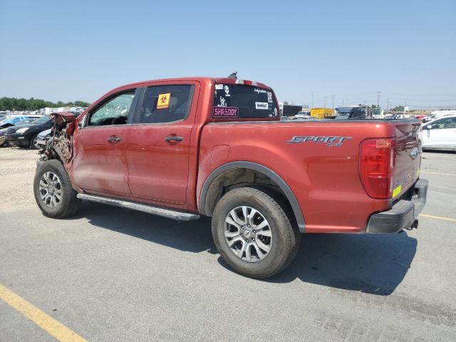2019 FORD RANGER XL #3274689797