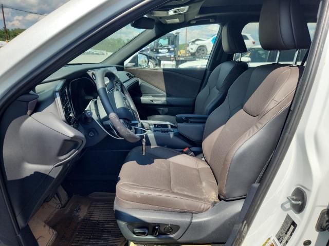 2025 LEXUS TX 350 BAS 5TDAAAB67SS023672