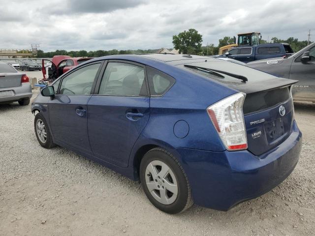 2010 TOYOTA PRIUS - JTDKN3DU8A5061884
