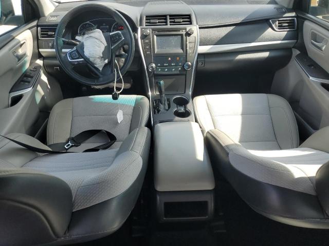 2017 TOYOTA CAMRY SE 4T1BF1FK9HU334419