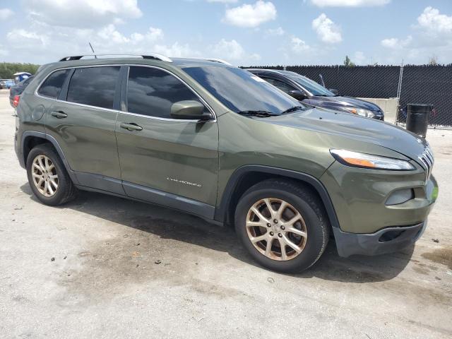 2018 JEEP CHEROKEE L 1C4PJLCB6JD612112