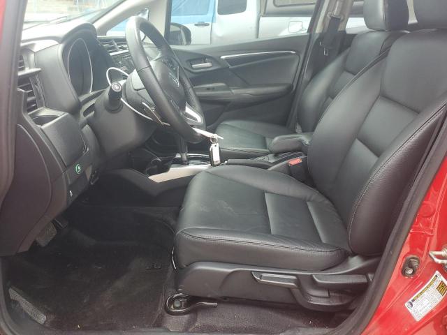 2015 HONDA FIT EX 3HGGK5H81FM756430