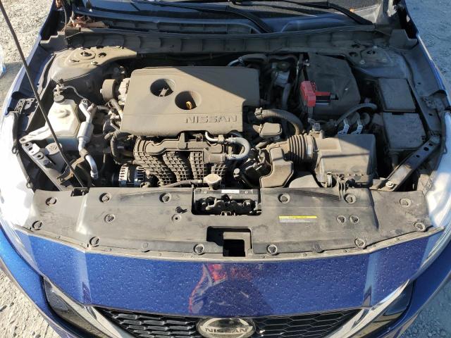 2019 NISSAN ALTIMA S 1N4BL4BVXKC155789