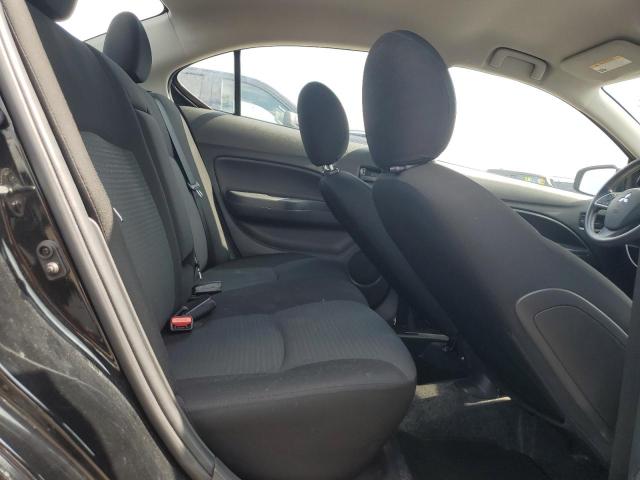 2022 MITSUBISHI MIRAGE G4 ML32FUFJ2NHF02067