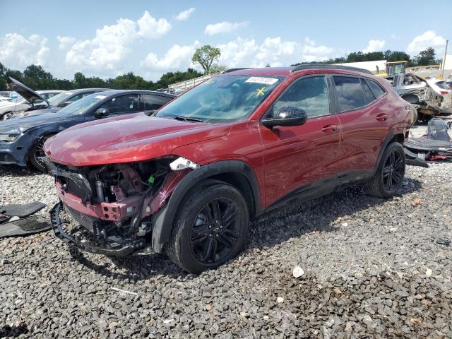 2024 CHEVROLET TRAX ACTIV - KL77LKE28RC063657