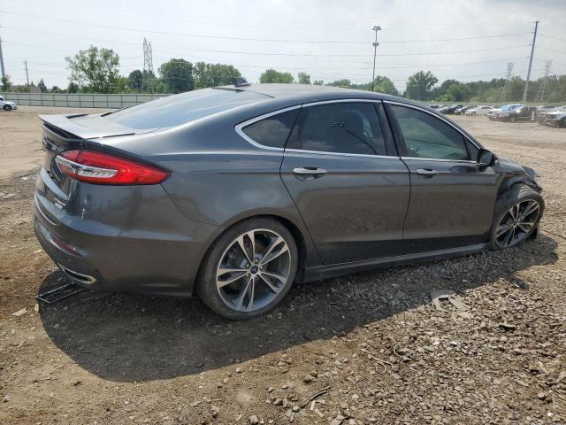 2019 FORD FUSION TIT - 3FA6P0K90KR260960