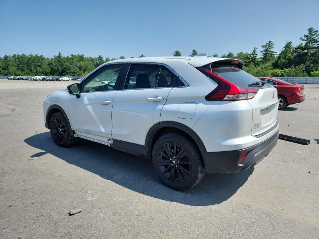 2023 MITSUBISHI ECLIPSE CR JA4ATVAA0PZ005764