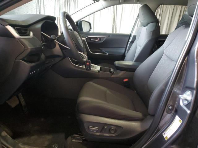 2024 TOYOTA RAV4 XLE 2T3P1RFV3RC428058