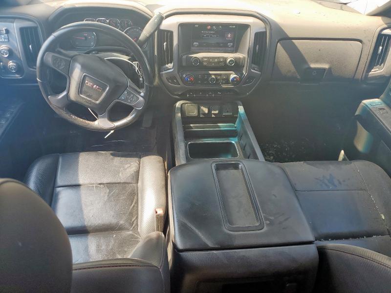 2015 GMC SIERRA K15 3GTU2VEC4FG115085