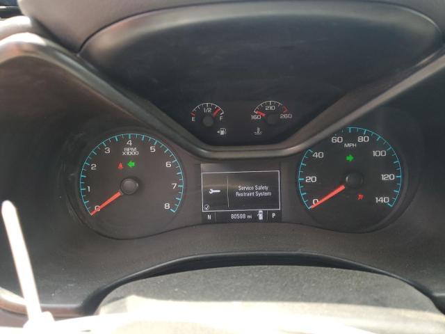2022 GMC CANYON ELE 1GTG6CEN7N1296994