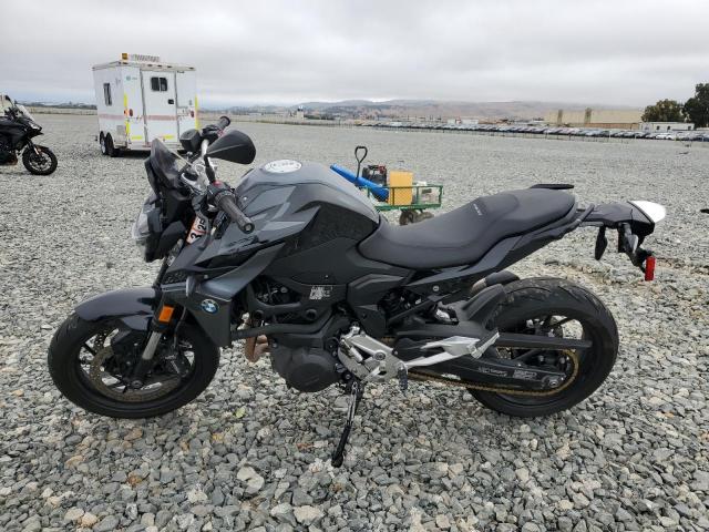 2024 BMW F 900 R WB10K1303R6J48095