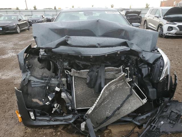 2017 CADILLAC CT6 LUXURY 1G6KD5RS2HU163691