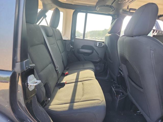 2019 JEEP WRANGLER UNLIMITED SPORT 1C4HJXDN9KW639833