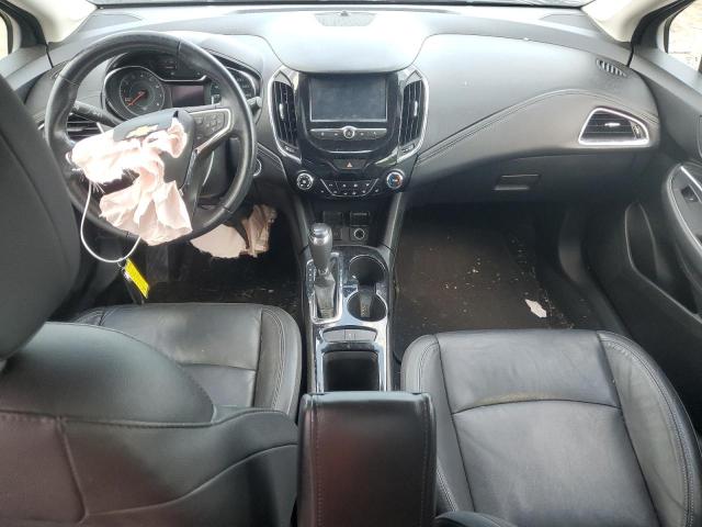 2018 CHEVROLET CRUZE PREM 3G1BF6SM3JS648221