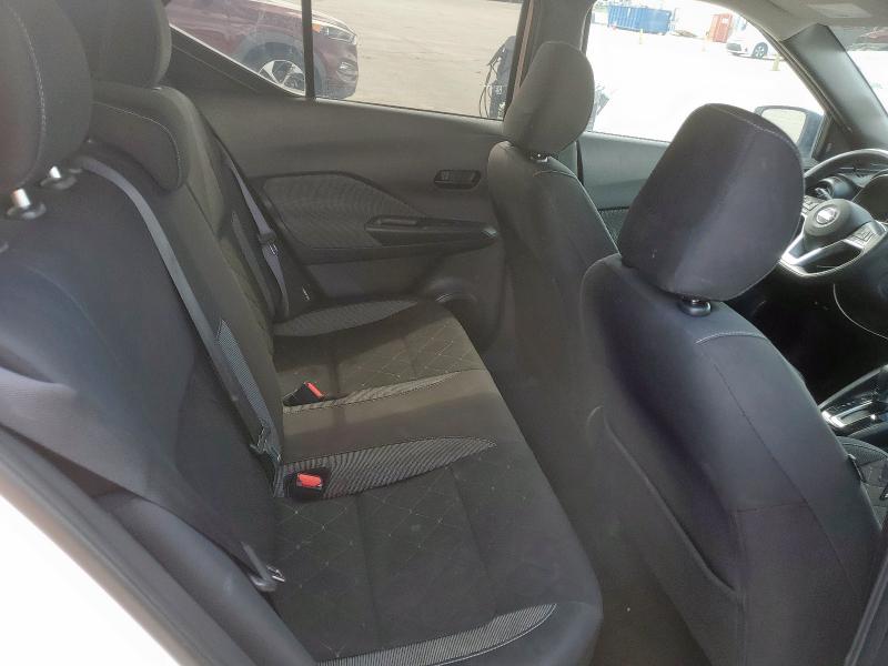 2020 NISSAN KICKS S 3N1CP5BV0LL501172