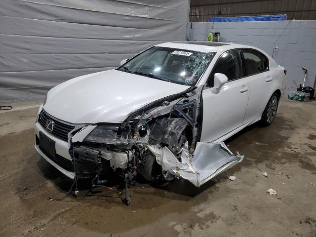 LEXUS GS 350