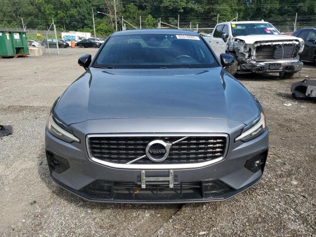 2019 VOLVO S60 T6 R-D - 7JRA22TM3KG017377