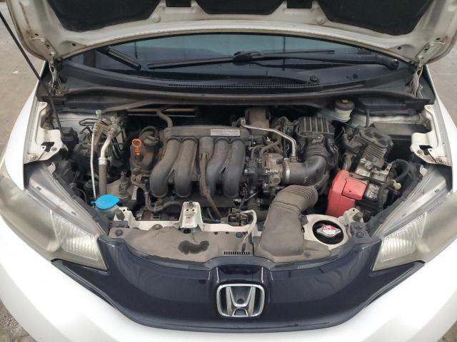 2017 HONDA FIT LX JHMGK5H51HS015966
