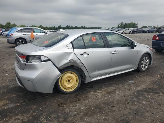 2020 TOYOTA COROLLA LE - JTDEPRAE1LJ113499