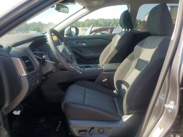 2025 NISSAN ROGUE SV 5N1BT3BA2SC822075