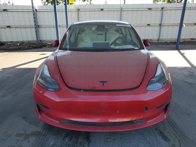 2023 TESLA MODEL 3 5YJ3E1EA9PF547186