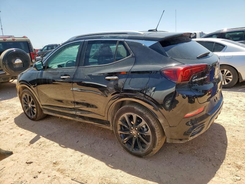 2025 BUICK ENCORE GX KL4AMDSL5SB082865