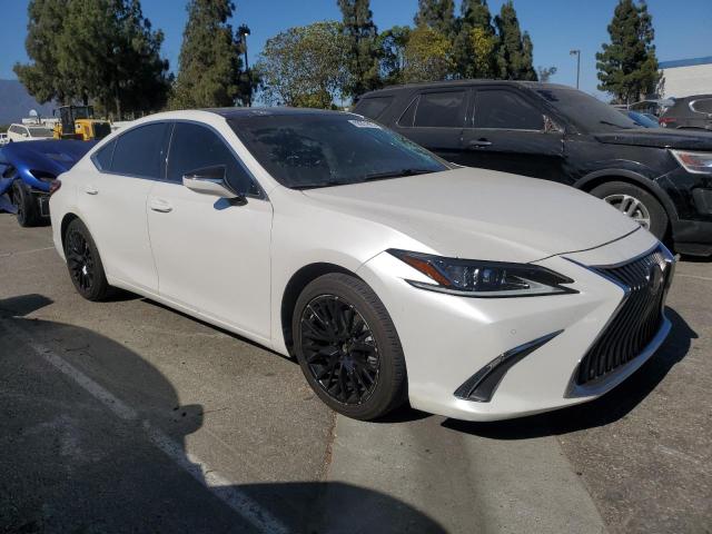 2019 LEXUS ES 350 58ABZ1B12KU020583