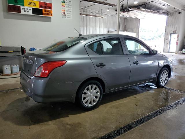 Vin: 3n1cn7ap7gl913826, lot: 62987695, nissan versa s 20163