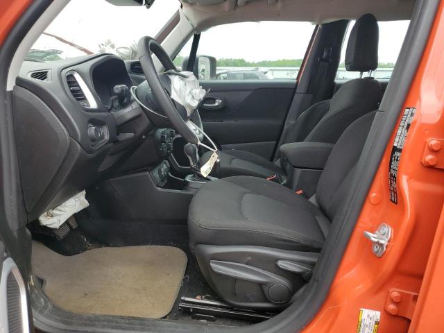 2019 JEEP RENEGADE S ZACNJBAB9KPK22058
