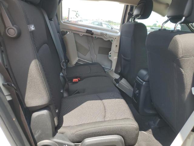 2019 DODGE JOURNEY SE 3C4PDCBG1KT837568