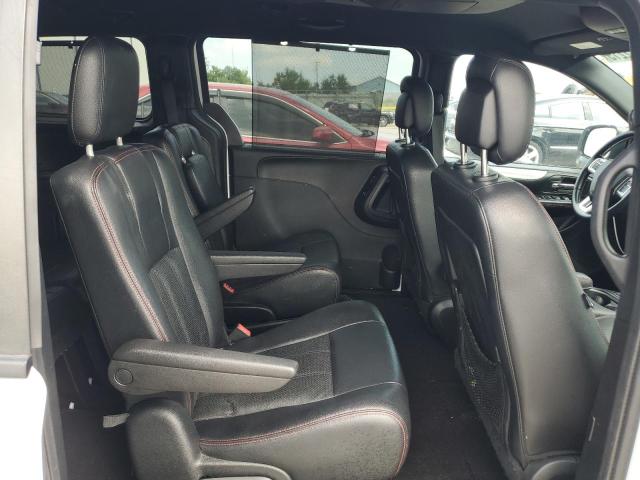 2017 DODGE GRAND CARA - 2C4RDGEG4HR555271