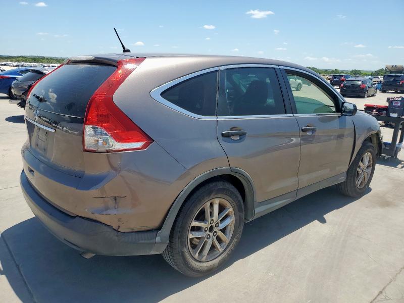 2014 HONDA CR-V LX - 3CZRM3H32EG701521