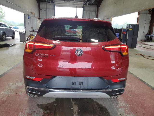 2020 BUICK ENCORE GX KL4MMGSL6LB068280