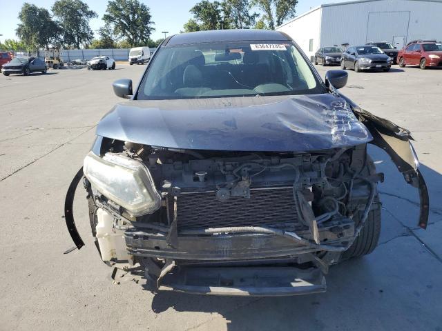 2016 NISSAN ROGUE S - 5N1AT2MT5GC827850