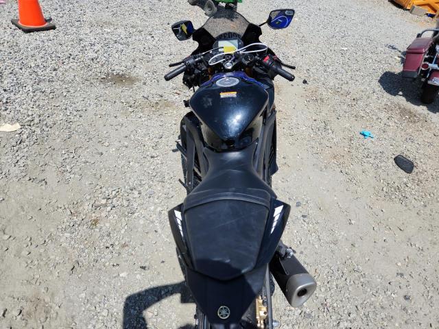 2020 YAMAHA YZFR3 A MH3RH18Y5LK002689