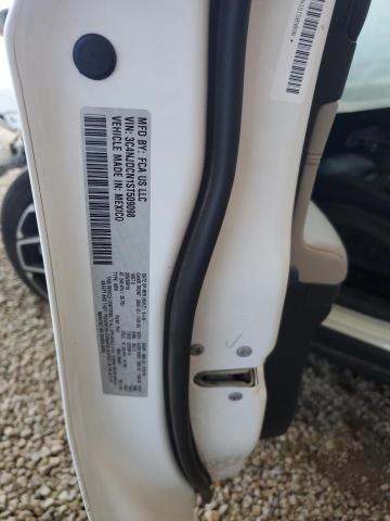 2025 JEEP COMPASS LI 3C4NJDCN1ST509098